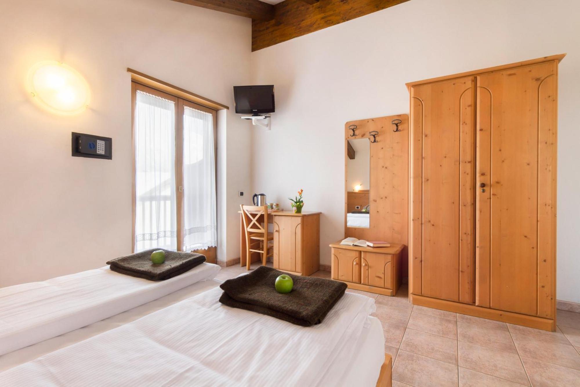 Angelo Hotel 3*