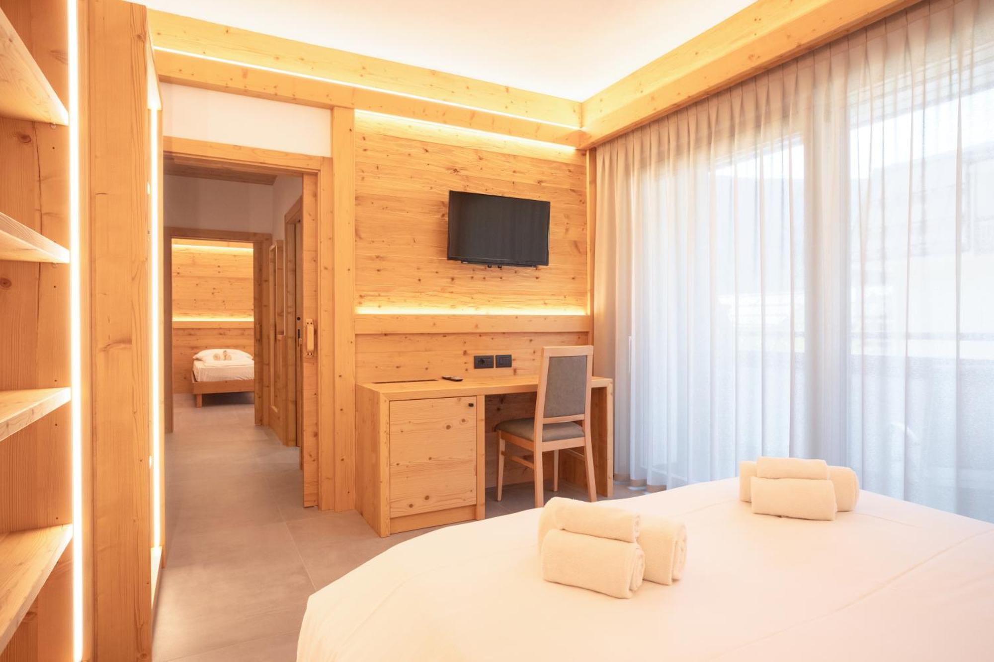 Hotel Angelo